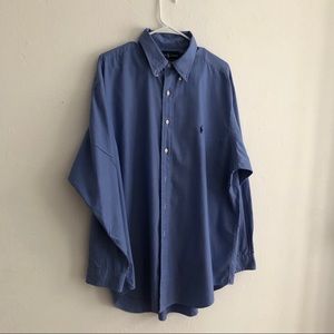 Ralph Lauren button down